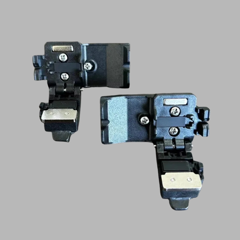 Fiber Holder of Fujikura